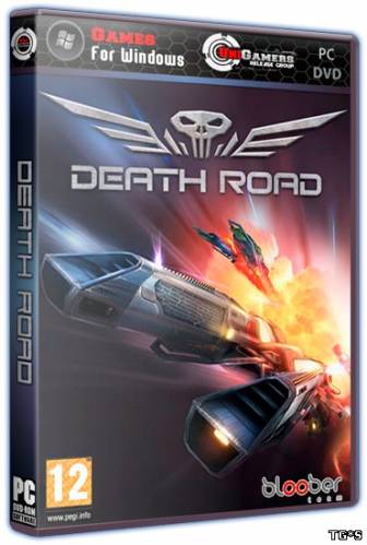Death Road (2012) (RUS/ENG/Multi6) [RePack] от R.G. UniGamers