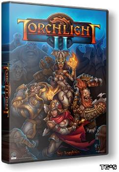 Torchlight 2/II [En] (RePack/Beta/0.22.82) 2012 | Ali213