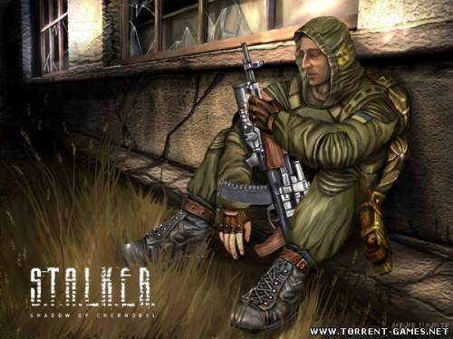 Моды для S.T.A.L.K.E.R