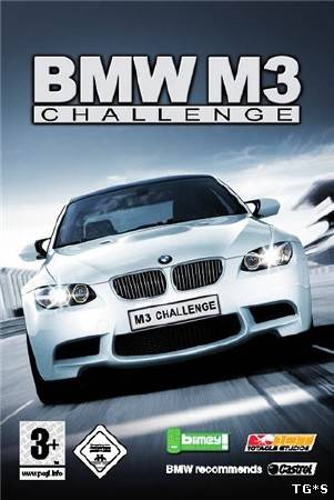 BMW M3 Challenge (2012/PC/RePack/Eng) by Simart