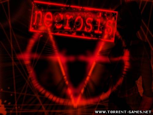 Necrosis / Некроз [1.0] [P] [RUS] (2010)