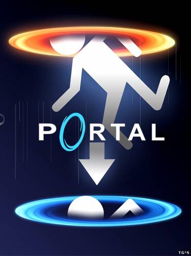 Portal: Prelude (2008/PC/RePack/Rus) by Tolyak26