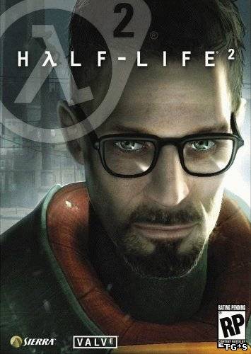 Half-Life 2 [3в1 + Многоязычный (No-Steam)] (2015) PC