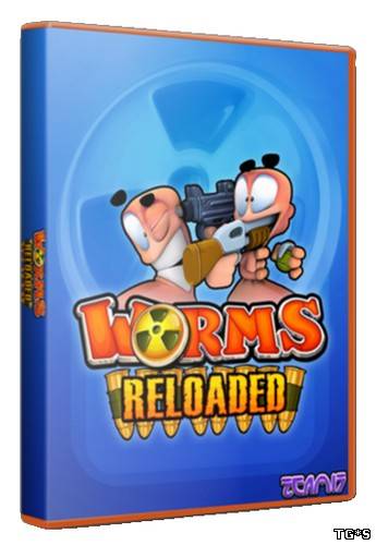 Worms Reloaded [v 1.0.0.475 + 7DLC] PC | RePack от Fenixx