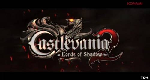 Castlevania 2 Simon's Quest - Revamped (2011/PC/Eng) by tg