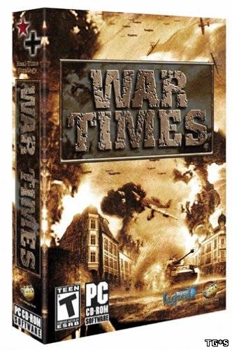 War Times (2004) PC