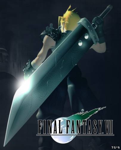 Final Fantasy VII (2012) (Square Enix) (MULTI4) [L]