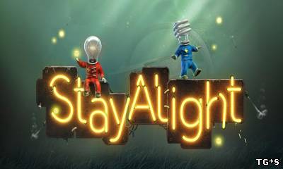 Мистер Лампочка / Stay Alight (2013) Android