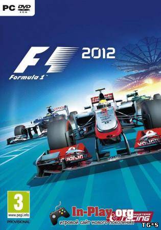 F1 2012 (2012/PC/Eng) by tg