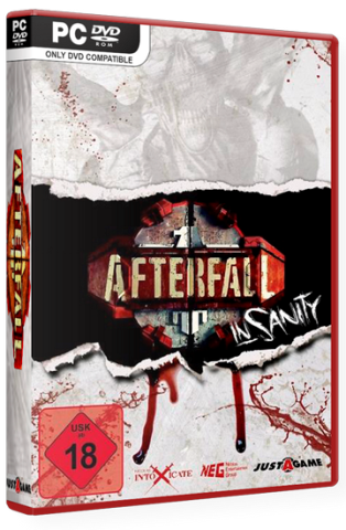 Afterfall: Insanity (2012/PC/RePack/Rus) by AVG