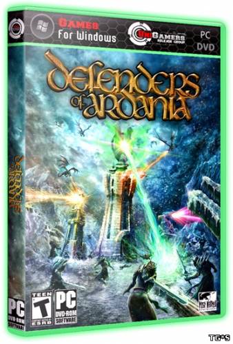 Defenders of Ardania (2012) РС | Lossless Repack от R.G. UniGamers