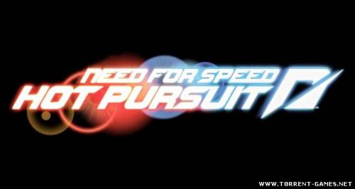 Need for Speed: Hot Pursuit 1.0.3 [2010, Гонки]