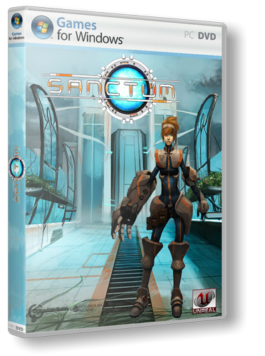 Sanctum: Collection [v. 1.4.13334 +8 DLC] (2011) PC | Steam-Rip от R.G. Игроманы