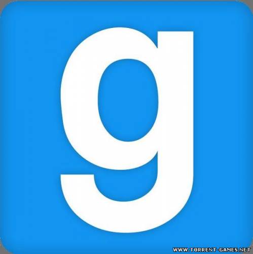 The Revolution Garry's mod + AutoUpdate 3.0 [RUS] [1.0.1.0] [RePack] [RUS / RUS] (2010)