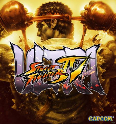 Ultra Street Fighter IV (2014) PC | RePack by XLASER