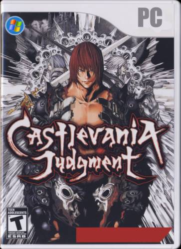 Castlevania Judgment PC