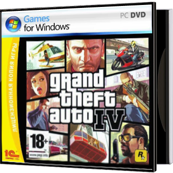 GTA 4 / Grand Theft Auto IV - Ultimate Vehicle Pack [v6.0] (2011) PC | MOD