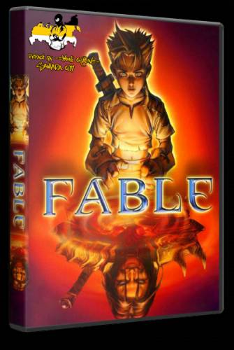 Fable: The Lost Chapters (2006) РС | Lossless Repack by -=Hooli G@n=-