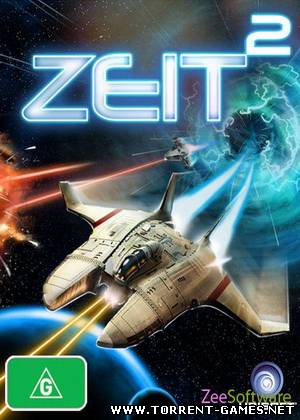 Zeit² [1.0] [Multi5] (2011) [P]