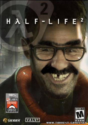 (Half-Life 2 ) Мод :No more room in hell [ENG] 2011