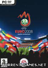 UEFA EURO 2008 / RU / Sport / 2008 / PC