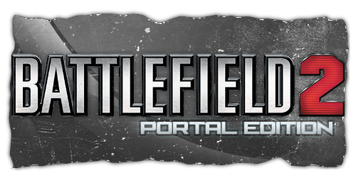 Battlefield 2 Portal Edition (Electronic Arts) (ENG) [Repack]