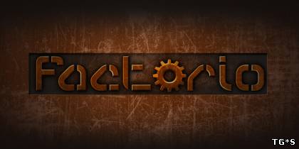 Factorio [v.0.10.12 Stable] [ALPHA] (2014/PC/Eng) by tg