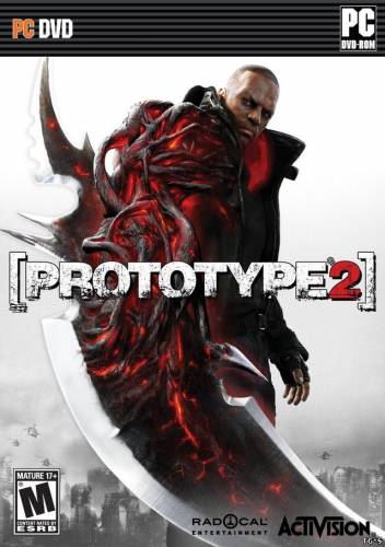 Prototype 2 (2012) PC | Repack by R.G.