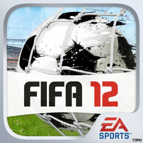 FIFA SOCCER 12 by EA SPORTS [v1.0.2, Sports, iOS 3.1, ENG]