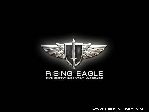 Rising Eagle (2007/PC/Eng)