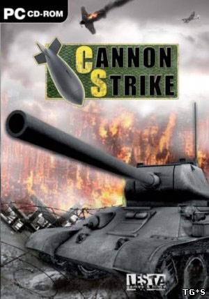 Cannon Strike (2009) PC