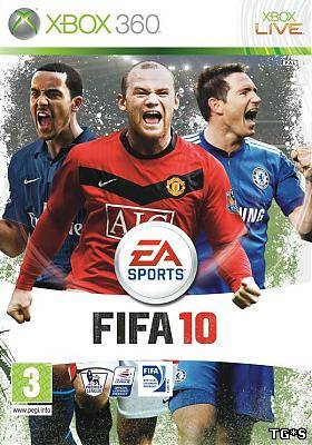 FIFA 10 (2009) XBOX360