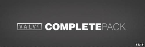 Valve Complete Pack (RUSENG) [RePack] от log1st