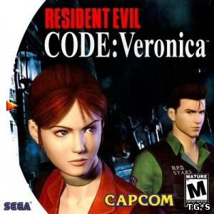 Resident Evil™ Code: Veronica X / Обитель Зла™ Код: Вероника X (2001/PC/RePack/Rus)