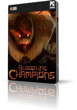Bloodline Champions (2010/PC/ENG)