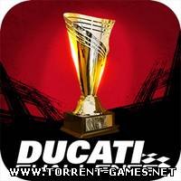 Ducati Challenge / EN / Racing / 2011 / iPhone
