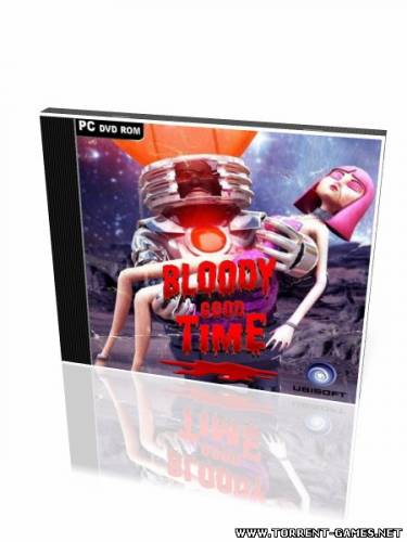 Bloody Good Time (RePack)