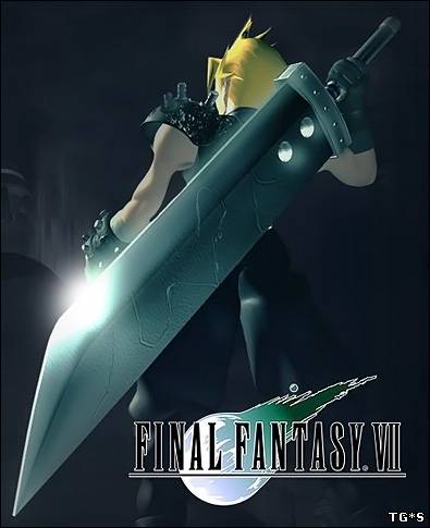 Final Fantasy VII (2012) (Square Enix) (ENG) [Repack] от R.G. ILITA