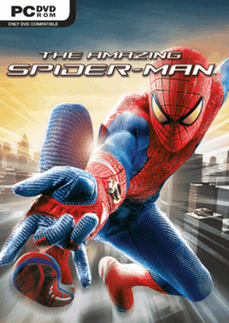 The Amazing Spider-Man [2012|PC|Repack|RUS]