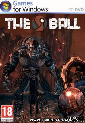 The Ball [Update 3] Patch