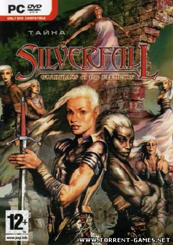 Silverfall: Guardian of the Elements (PC/Repack/Rus)