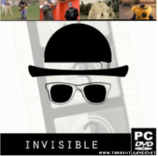 Киновикторина / Invisible (2011)