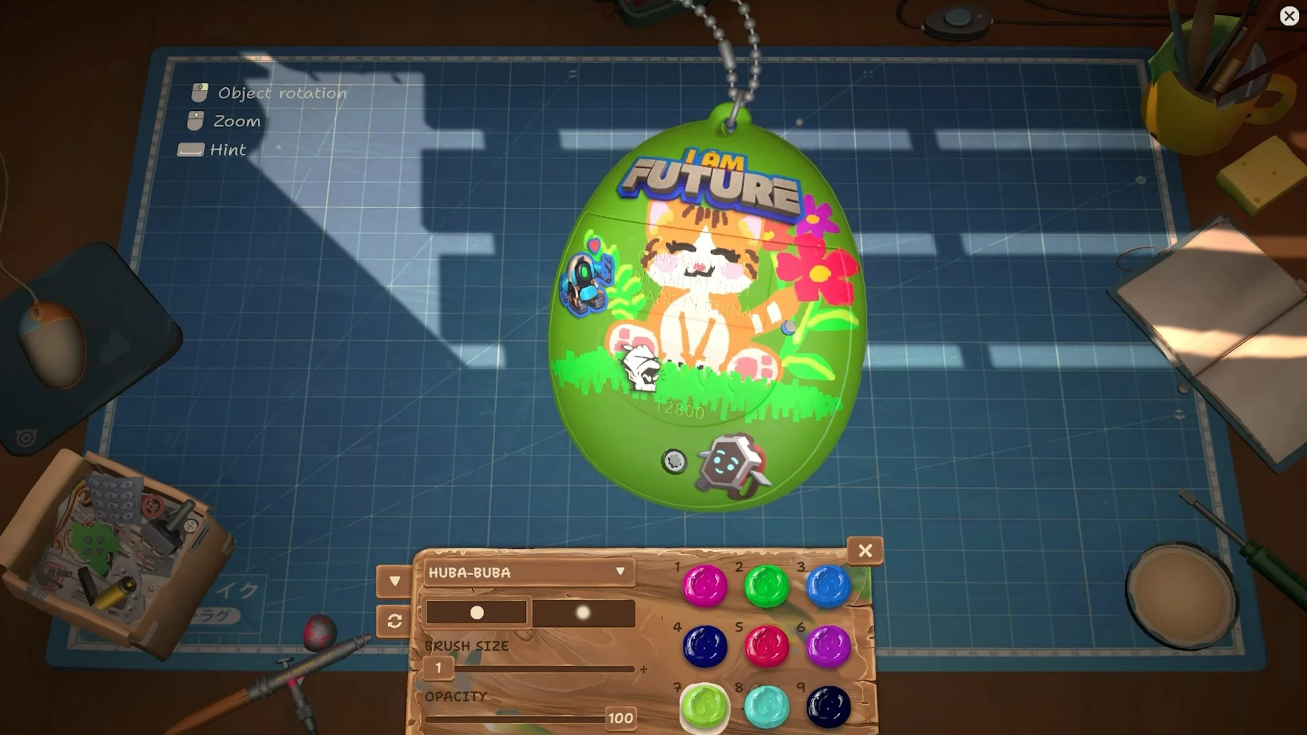 Forum image