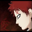 Gaara-V-Kazekage