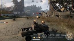 Crossout [0.10.15.98582] (2017) PC &#124; Online-only