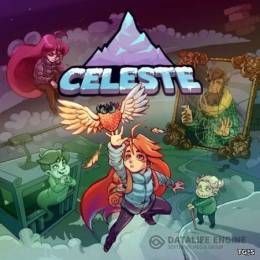 Celeste [v 1.2.5.1] (2018) PC | Repack от R.G. Revenants