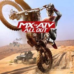 MX vs ATV All Out [2018|Rus|Eng|Multi11]