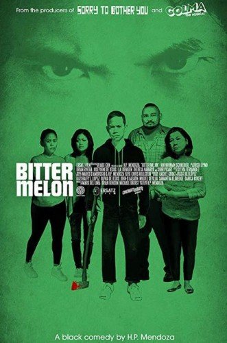 Горькая Тыква / Bitter Melon (2018) DVDRip | L2