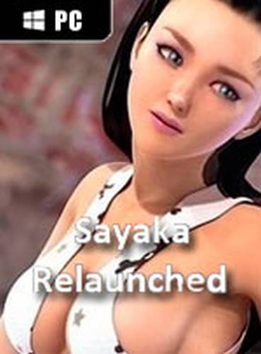 Sayaka Relaunched (2019) PC | Лицензия