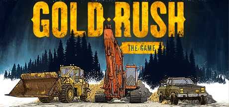 Gold Rush: The Game [v 1.5.1.11018 + DLC] (2017) PC | RePack от xatab